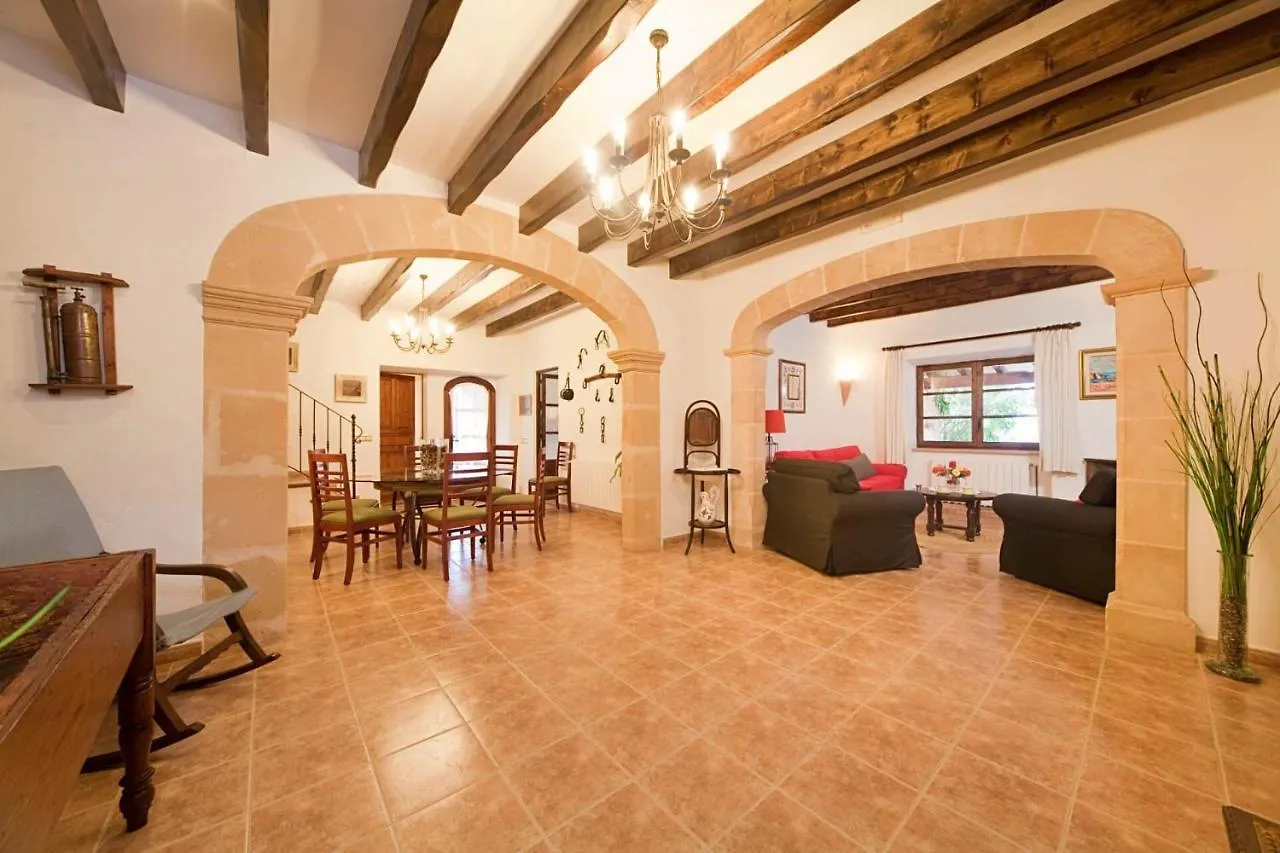 Apartamento Villa Mosson By Sealand Villas Puerto Pollensa España