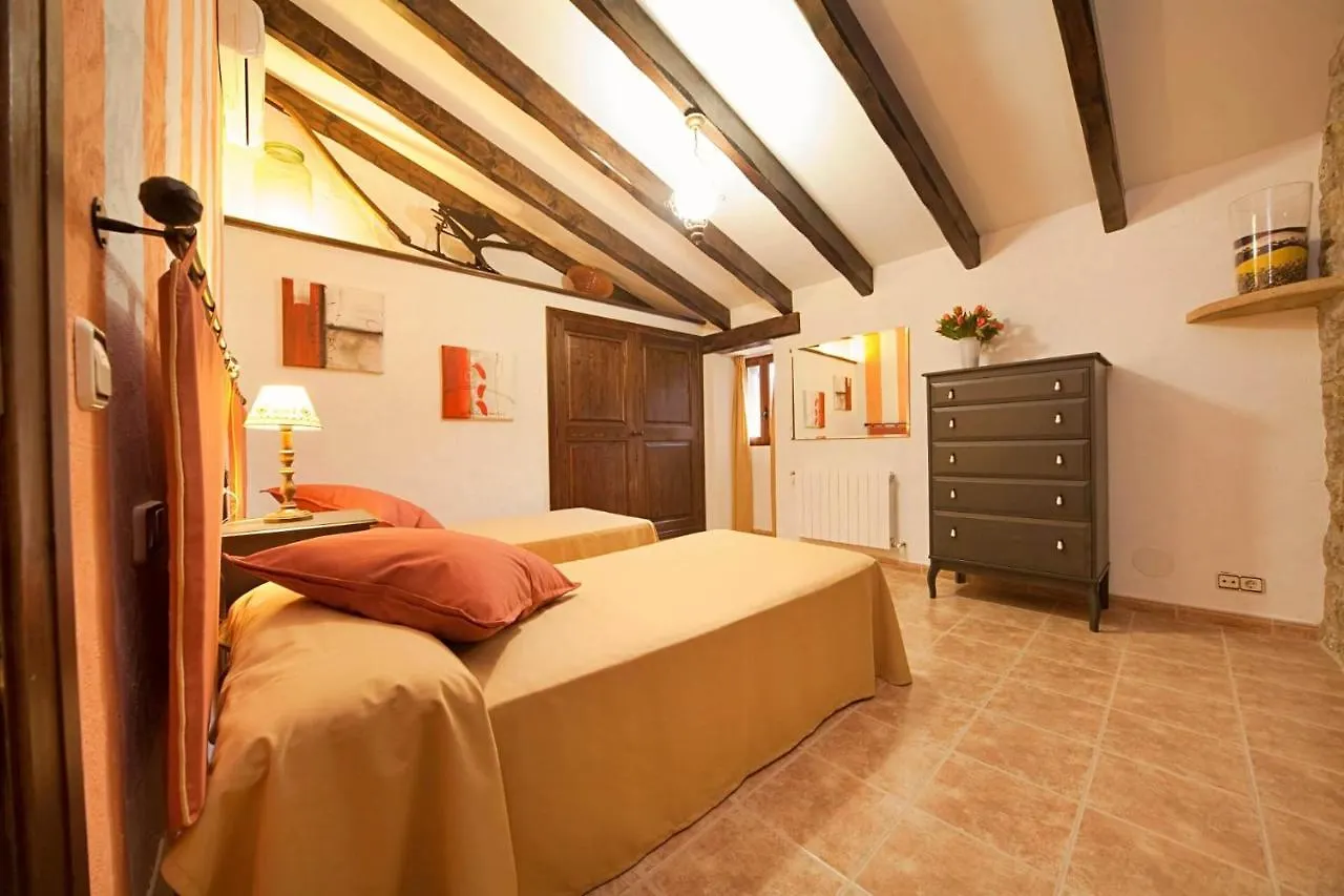 Villa Mosson By Sealand Villas Puerto Pollensa Apartamento