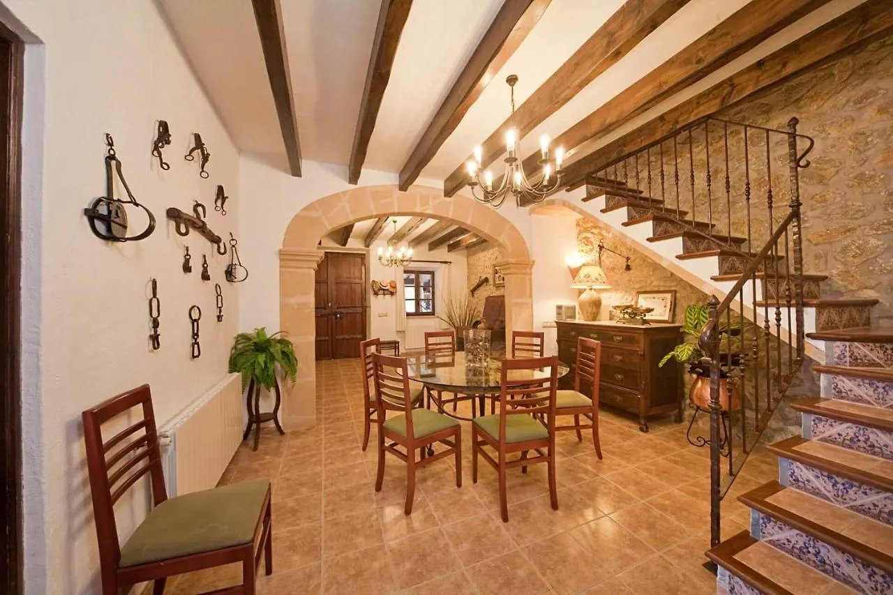 Apartamento Villa Mosson By Sealand Villas Puerto Pollensa