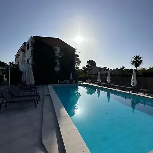 Leo Puerto Pollensa